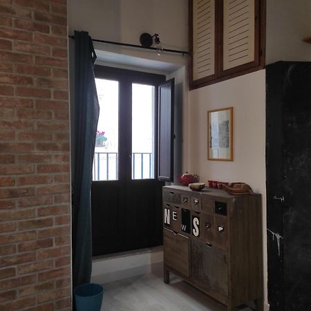 Ai Tintori Di Ortigia Villa Syracuse Exterior photo