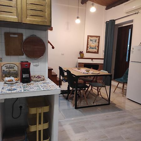 Ai Tintori Di Ortigia Villa Syracuse Exterior photo