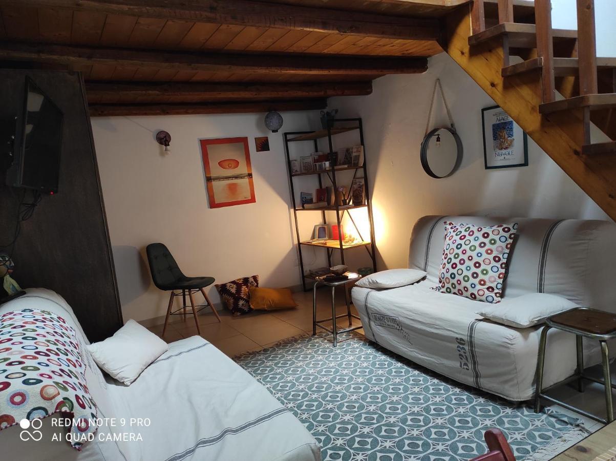 Ai Tintori Di Ortigia Villa Syracuse Exterior photo