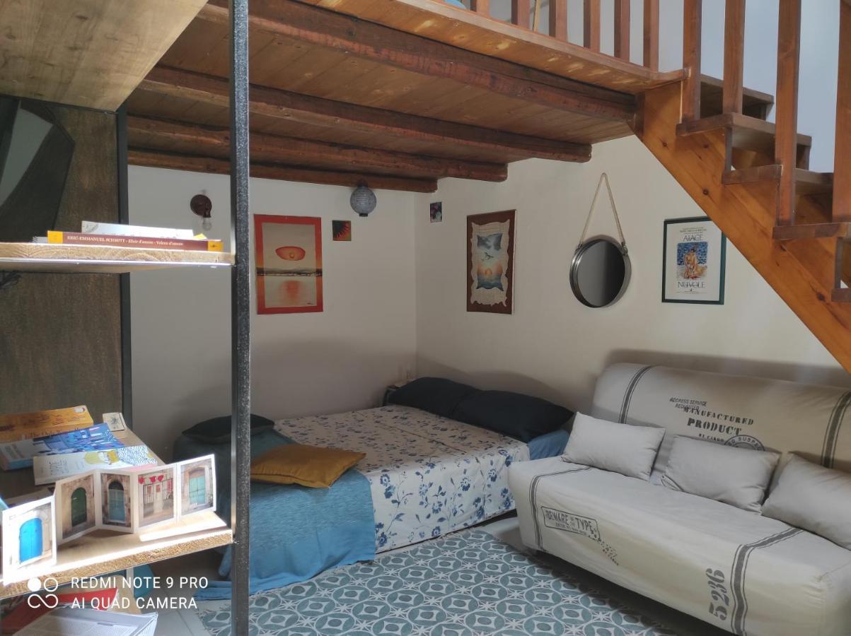 Ai Tintori Di Ortigia Villa Syracuse Exterior photo