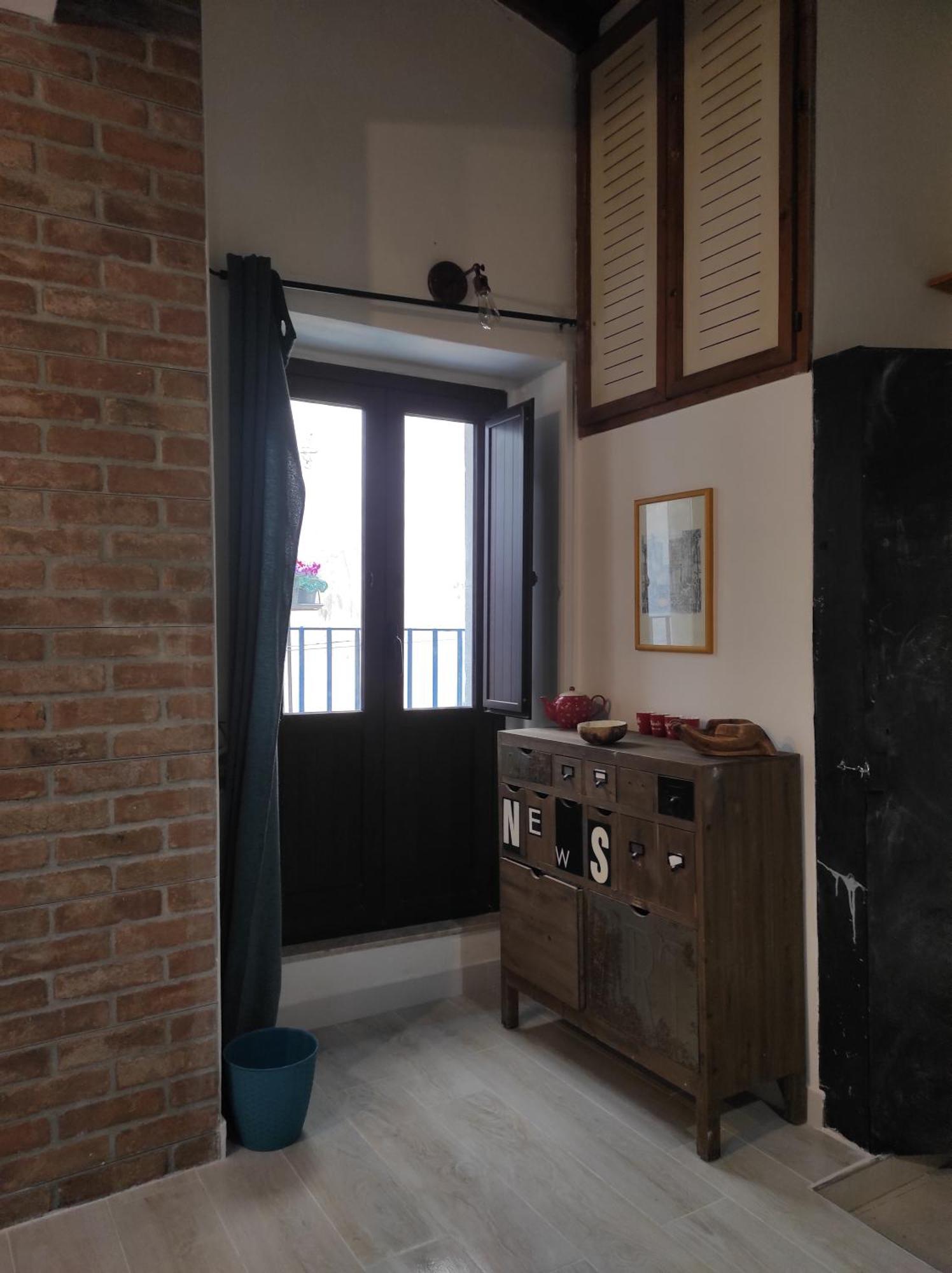 Ai Tintori Di Ortigia Villa Syracuse Exterior photo