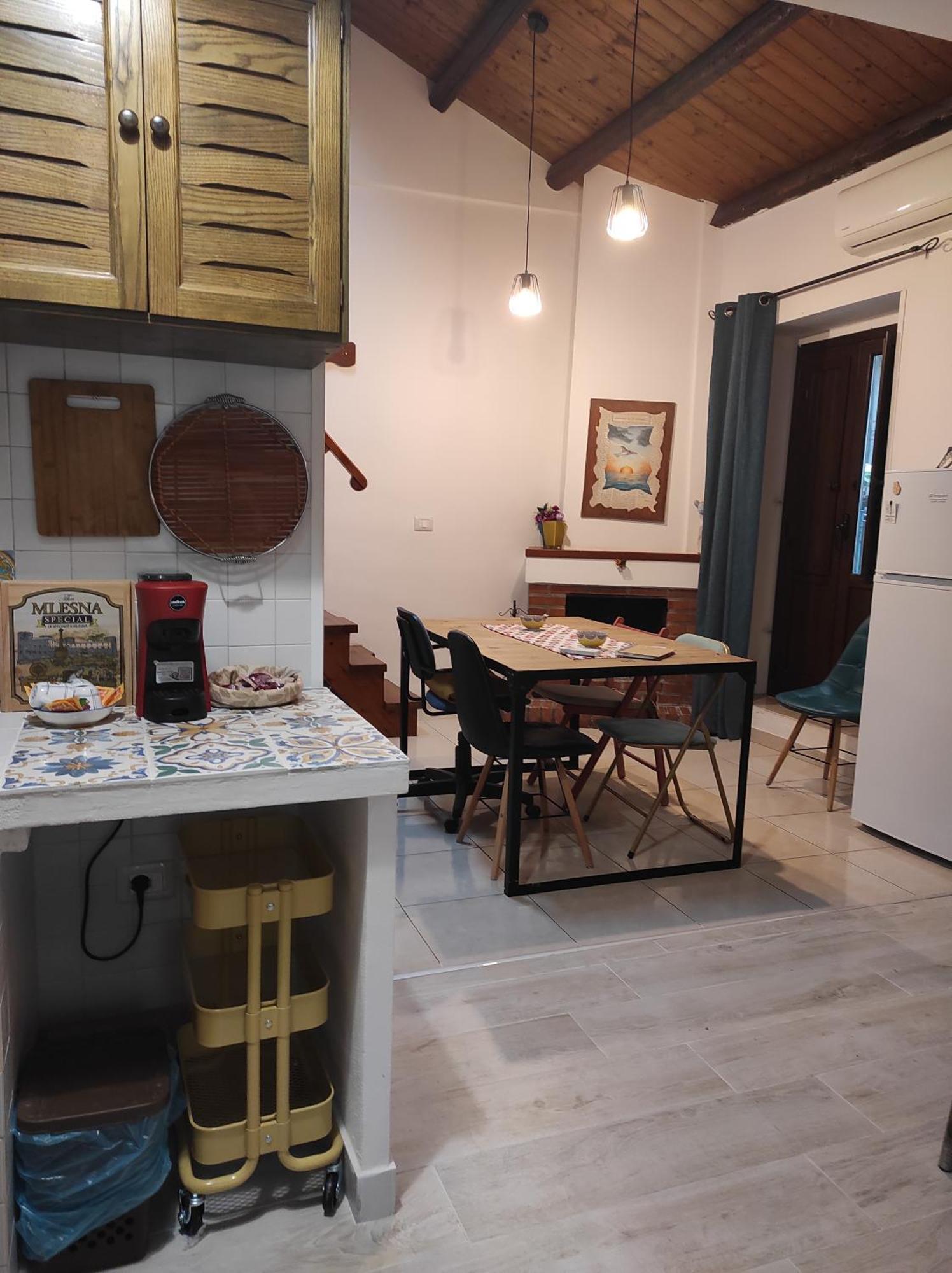Ai Tintori Di Ortigia Villa Syracuse Exterior photo