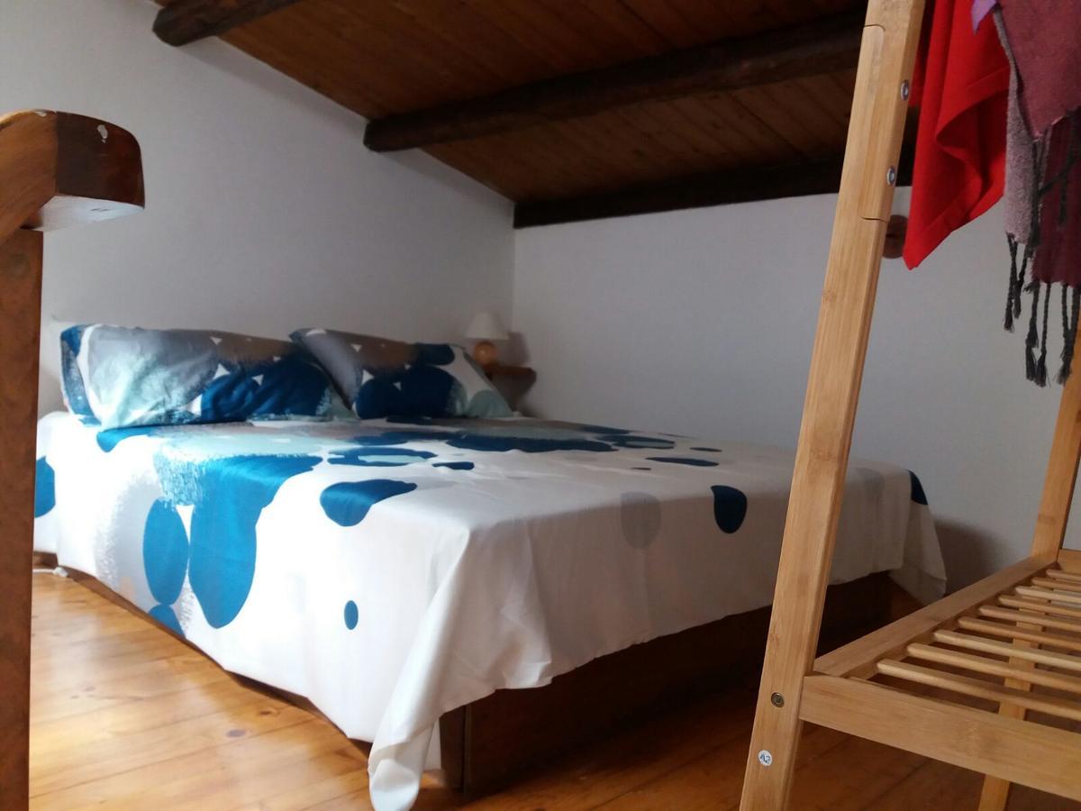 Ai Tintori Di Ortigia Villa Syracuse Exterior photo