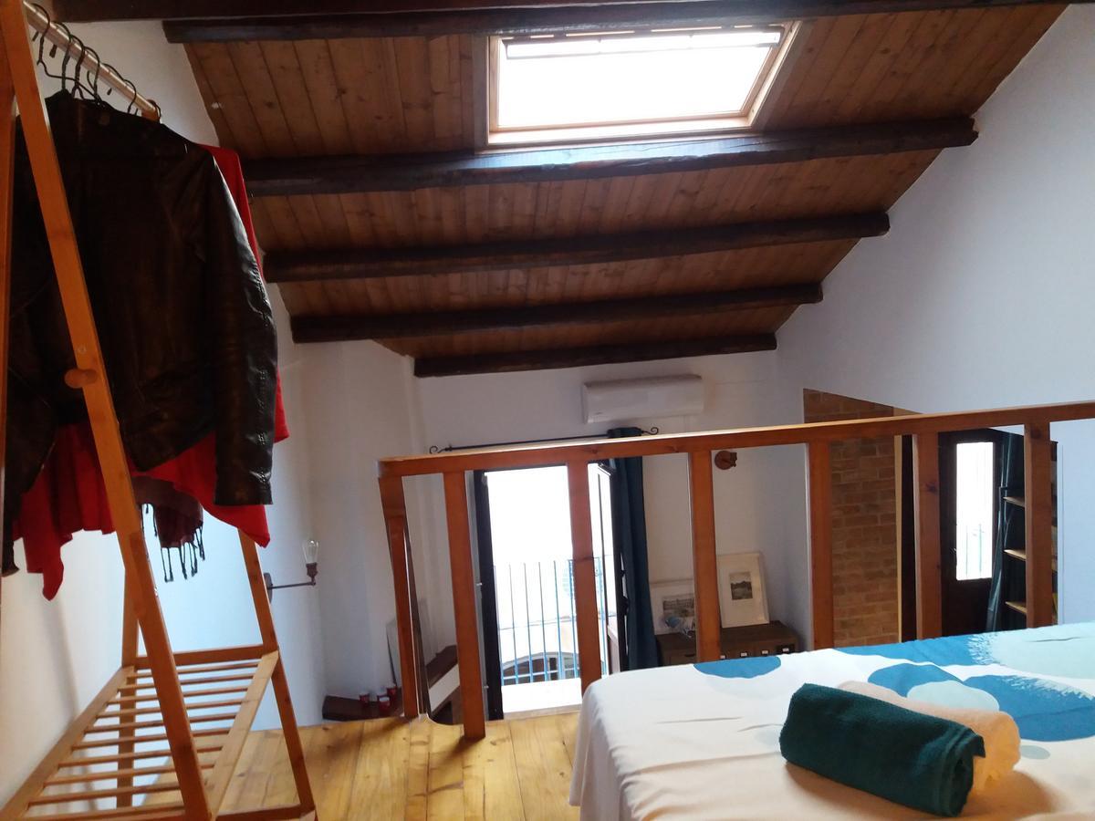 Ai Tintori Di Ortigia Villa Syracuse Exterior photo
