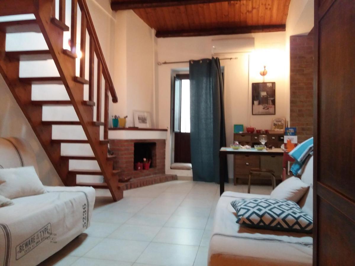 Ai Tintori Di Ortigia Villa Syracuse Exterior photo